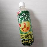 飲みやすい