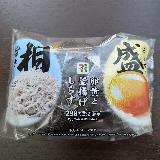 濃厚卵黄と旨みしらす