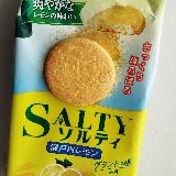 さわやかソルティ