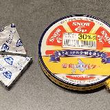 チーズを食べているよりもバターを食べている気分に