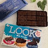 3つ食感と味わいが楽しめる