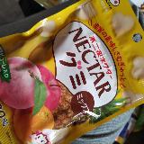 爽やかなフルーツ味