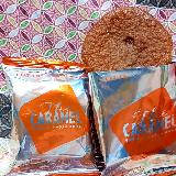 芳醇なキャラメルの香り