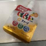 美味しく栄養！