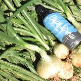 苦み少なし、飲みやすい