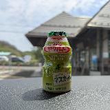 お菓子のマスカット