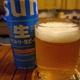バランスのよいビール