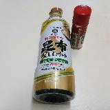 使い道はいっぱいの醤油