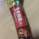 栄養補給できそう