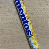 濃いパイナップル味