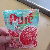 酸味の刺激に癒しの食感に弾ける！