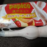 チーズケーキ味