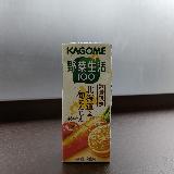 フルーティーなにんじんミックス