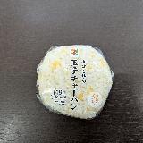 シンプルチャーハン