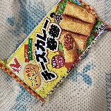 意外とスパイシーなカレー