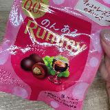 のんあるだけど大人風味なラミー