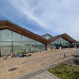 総合案内所のよう