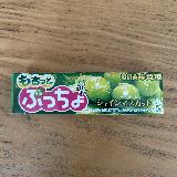 もちもち柔らかい