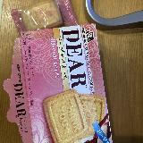 美味しいクッキー