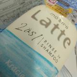 親子で使うシャンプー