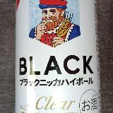 飲みやすいハイボール！