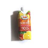 グレープフルーツの爽やかな風味