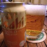 アルコール感が強め