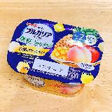 トロピカルな粒々たっぷり