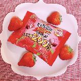 甘酸っぱさが強い