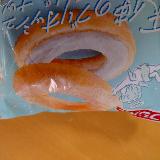 天使のブリオッシュ