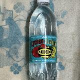 すっきりして飲みやすい炭酸水