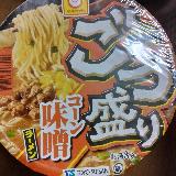 スープがおいしい