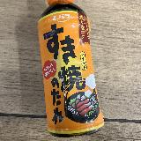 まろやかな味わいのたれ