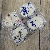 コクある上質な豆腐