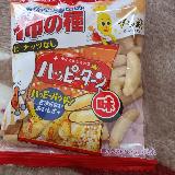 あまじょっば！