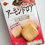 アーモンド伝説