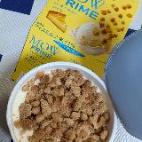 久しぶりのモウは&hellip;？