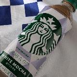 たまにはホワイトモカ