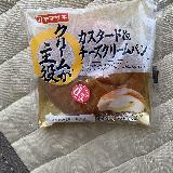 クリームの相性が良い