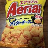 チーズ好きにはたまらない