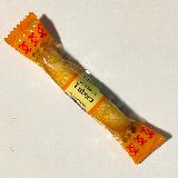 サクッとした軽い口当たりのクレープ生地がおいしいです。