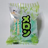 可愛いくて美味しいメロンシャーベット