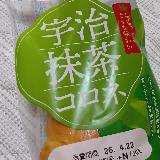 ホイップの方が味が強い