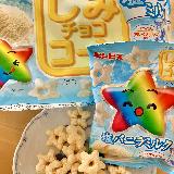 食感も味も好き