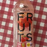 美味しく免疫ケア！すっきり飲めるフルーツミックス