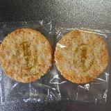 薄焼きパリパリ