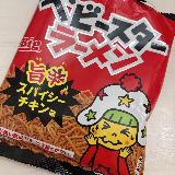 ピリ旨辛ベビースター