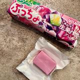 生食感？ぷっちょ