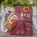 香ばしいあんパン