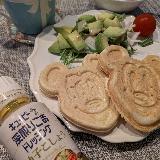 いつもより大人っぽい柚子こしょう